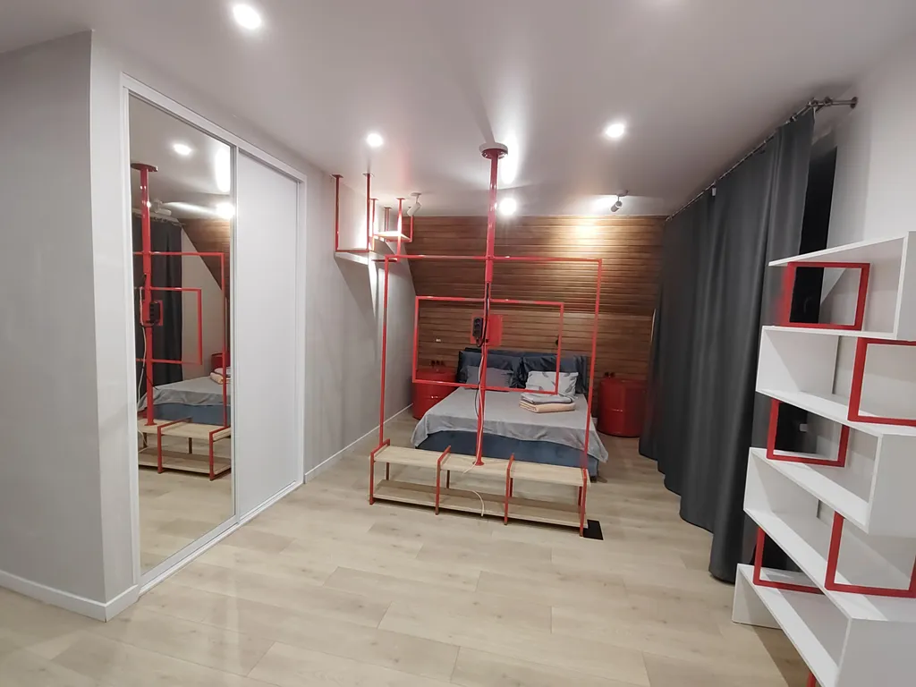 Коттедж для мероприятий