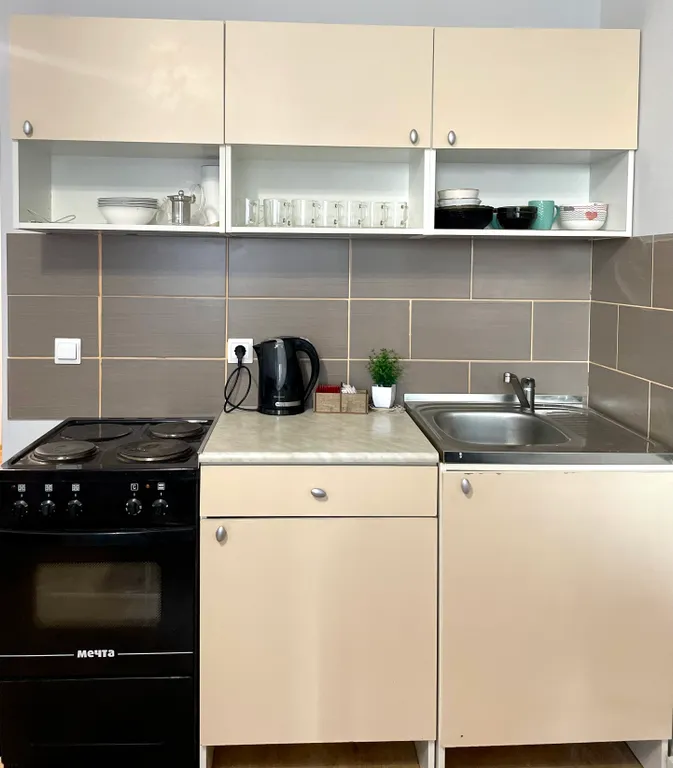 Квартира в Павлино