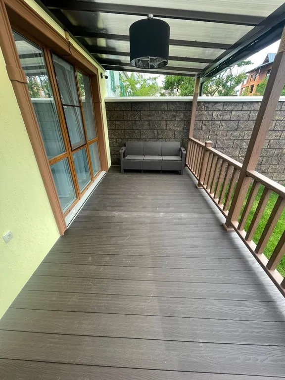 3-комнатный Дом