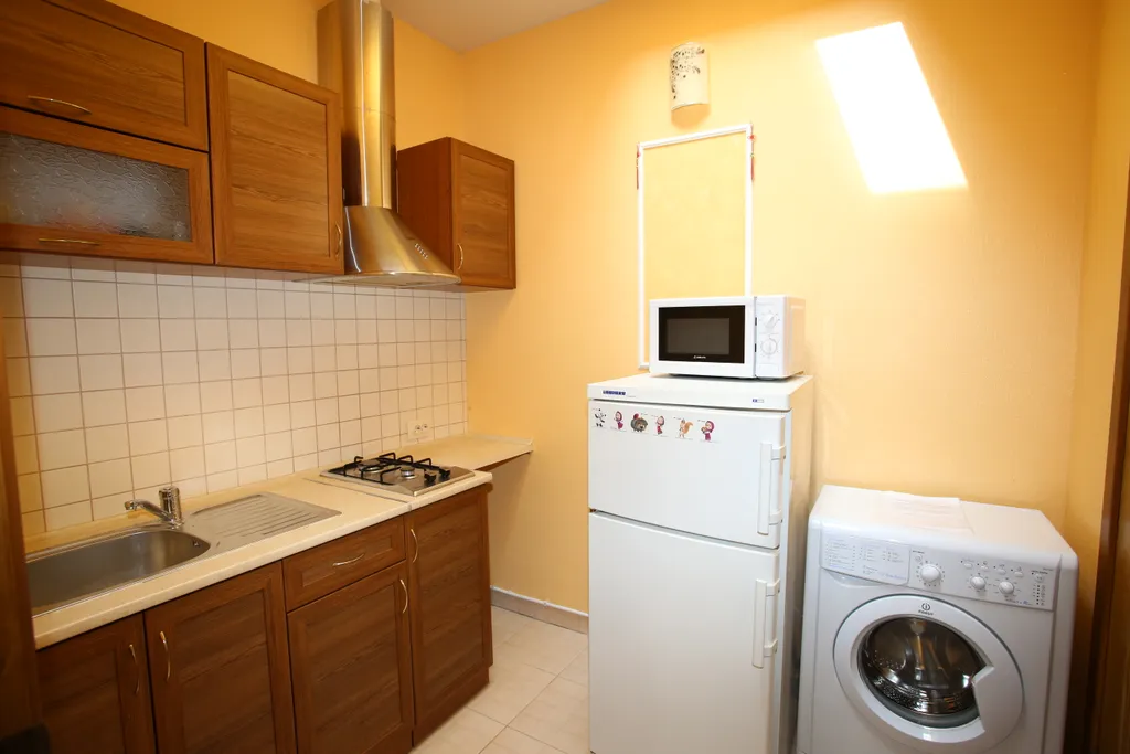 1-комнатный Дом