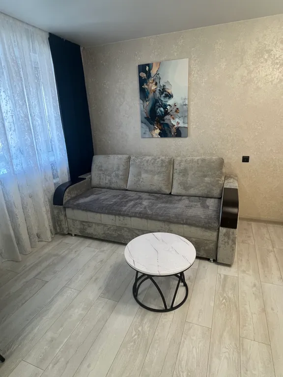 Квартира в центре у площадь Ленина, парка ЦПКиО