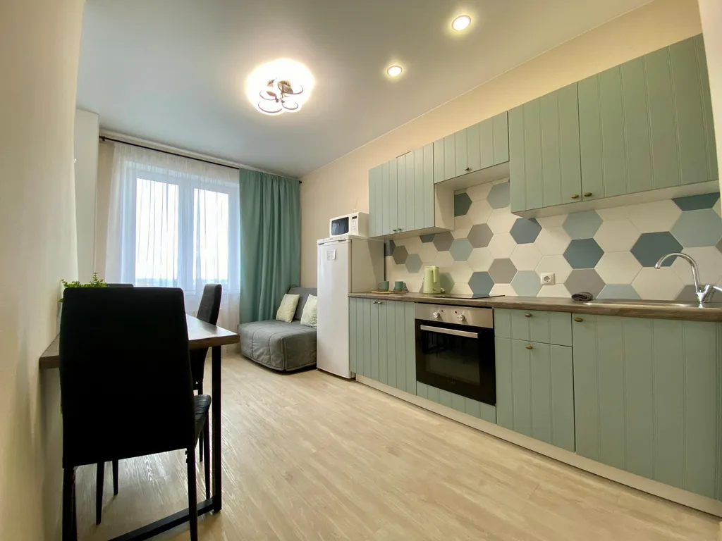 Отдых в центре города