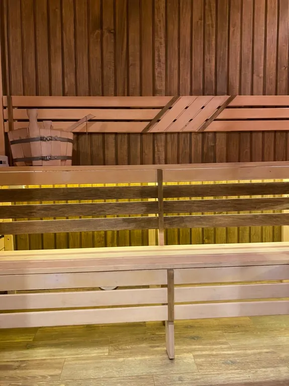 Дом Дяди Федора