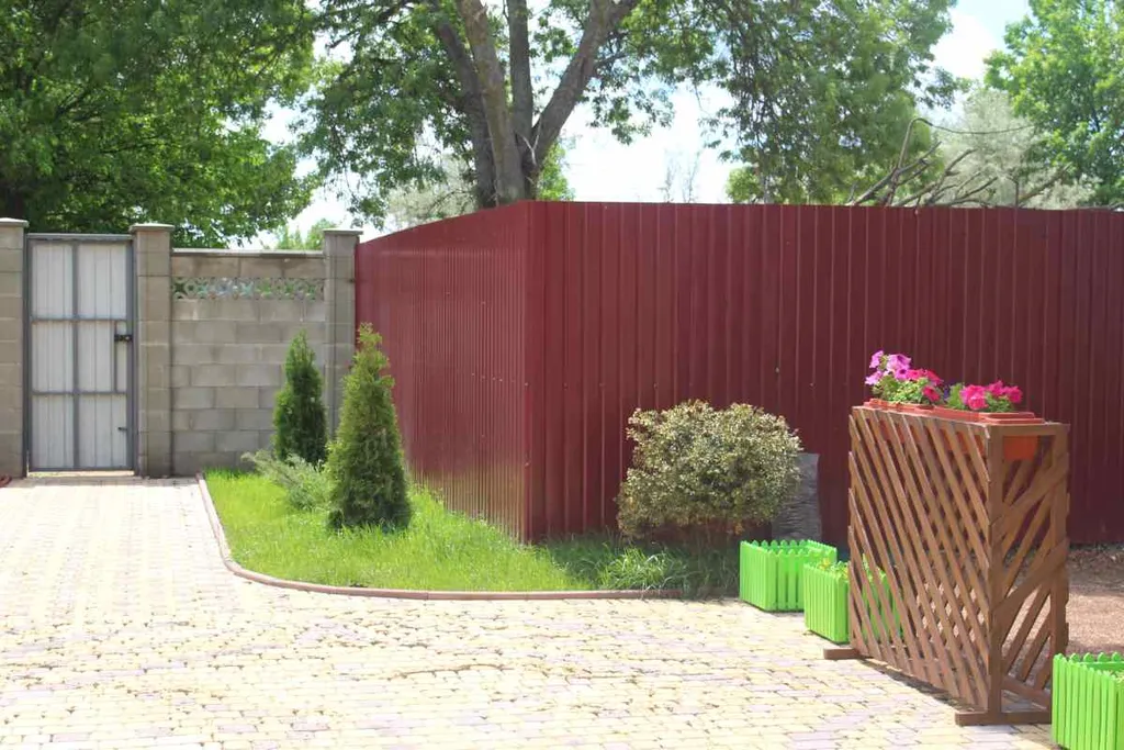 2-комнатный Дом