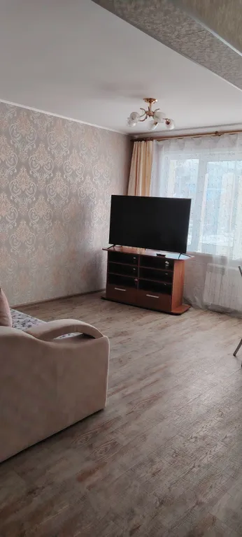 Уютная квартира на Байкале