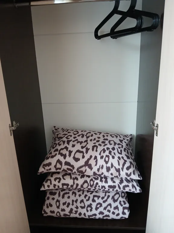 Чистая квартира, бесконтактное заселение, отчетные документы