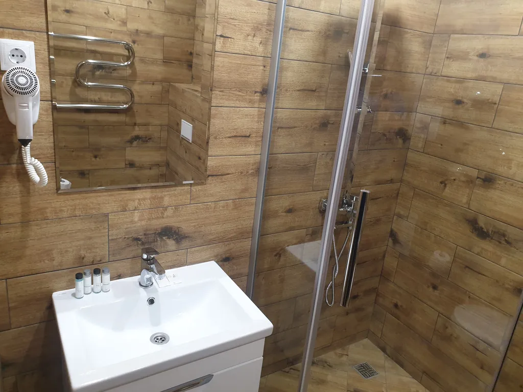 Квартира у Аэропарка