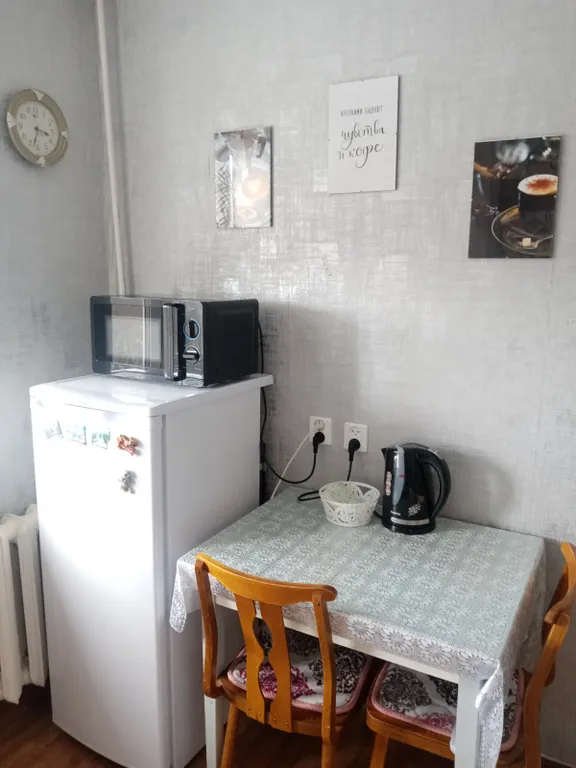 Квартира Уютная квартира в центре города — Сортавала