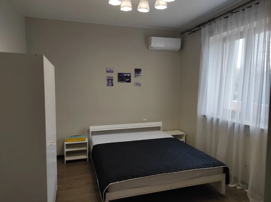 Квартира Апартаменты в Крыму, Орловка Звездный берег — аренда посуточно в Орловка