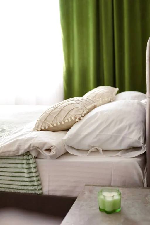 Коттедж Просторный комфортабельный коттедж — Медведовская