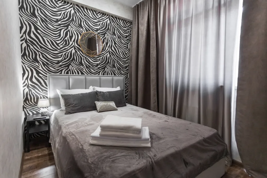 4-к квартира рядом с Роза Хутор