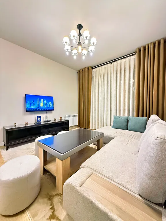 Almazar City by Royal rentals