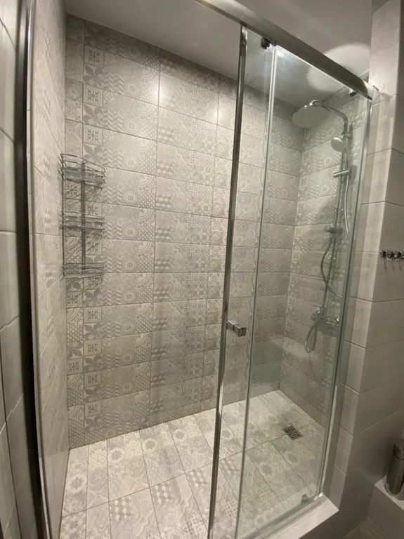 Квартира Просторная, уютная квартира — Шушары