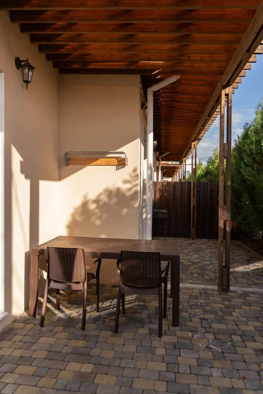 Коттедж Дом у моря №9 — Витино