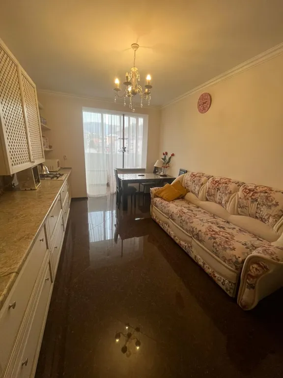 Квартира 2к 70 метров с видос