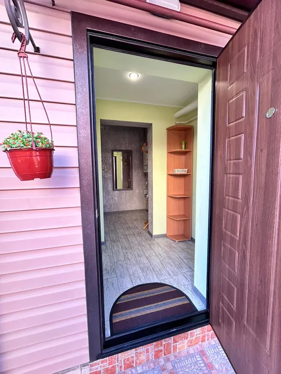 Апартамент Travel house