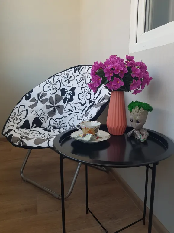 Новая студия в современном ЖК Новая Кузнечиха