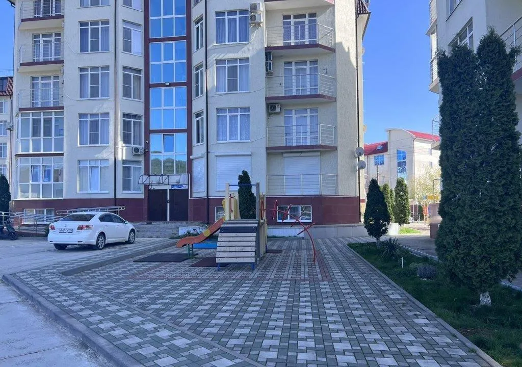 Квартира для большой компании в ЖК Заречье