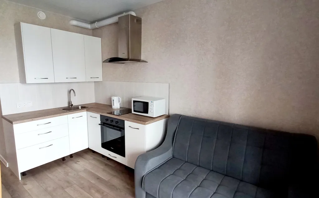 Уютная квартира с дизайнерским ремонтом — аренда посуточно в Петрозаводск