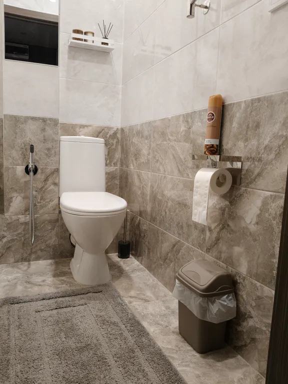 Студия в Уюн парке