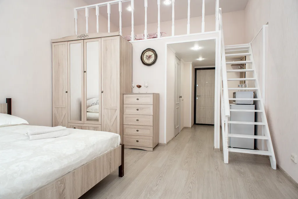 Квартира Квартира Rubinstein Lomonosov у пяти углов apartments — Санкт-Петербург