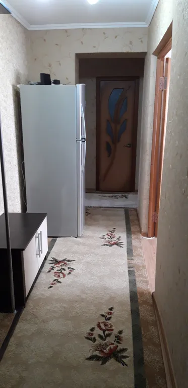 Квартира Уютная квартира в центре города — Темрюк