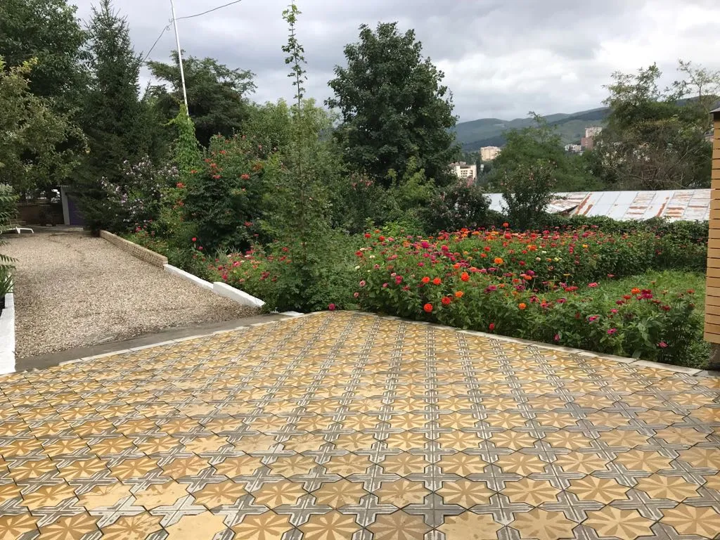 3-комнатный Дом