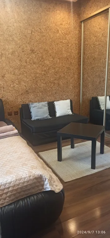 Квартира Gold Fish в историческом центре