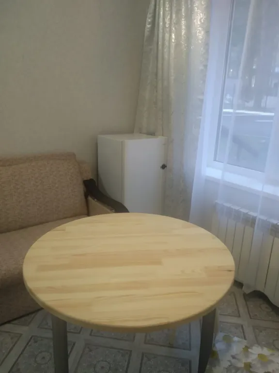 Уютная квартира в поселке Эльбрус