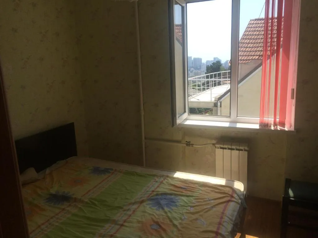 Квартира Квартира Панорама — Сочи