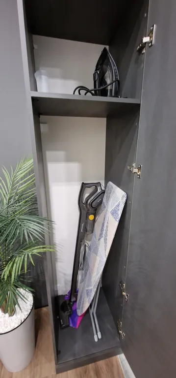 Квартира Квартира Студия в центре — Красноярск