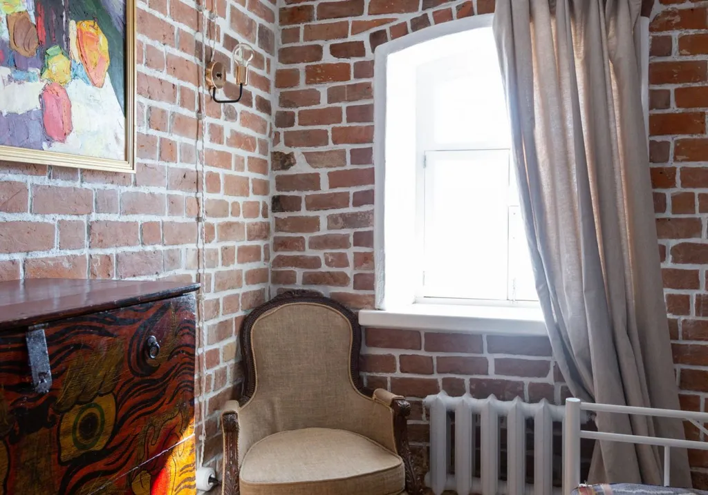 Коттедж Зеленый дом — Суздаль