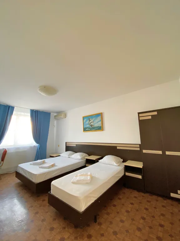 Трехместный номер Стандарт