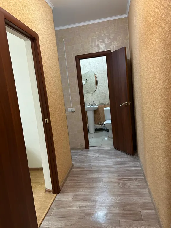 Уютная, просторная квартира в центре города