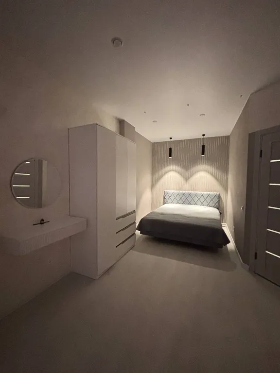 1-комнатная уютная квартира