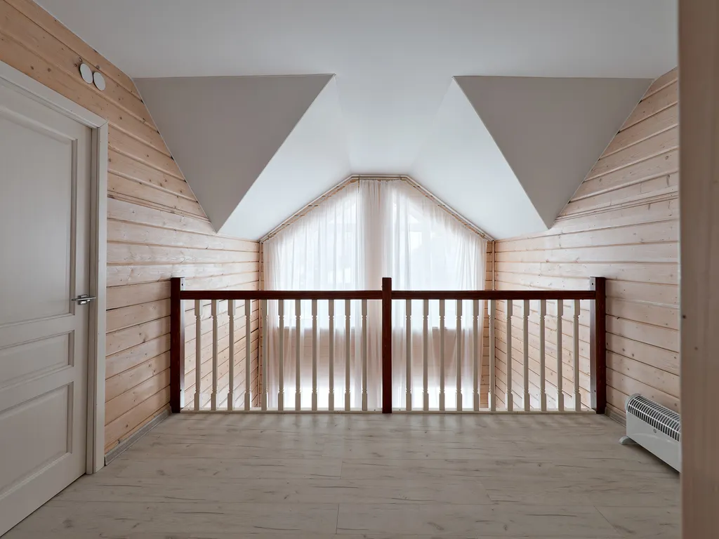 4-комнатный Дом