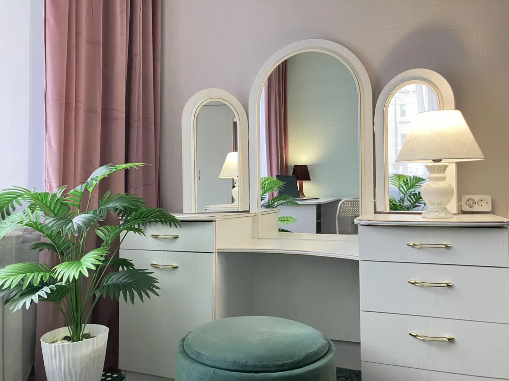 -=Уютное Местечко | A. Cozi_Placе=- Квартира у ЖД вокзала Страна грёз