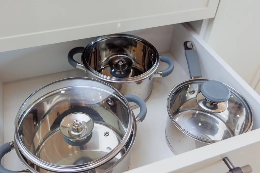 Новый, уютный дом