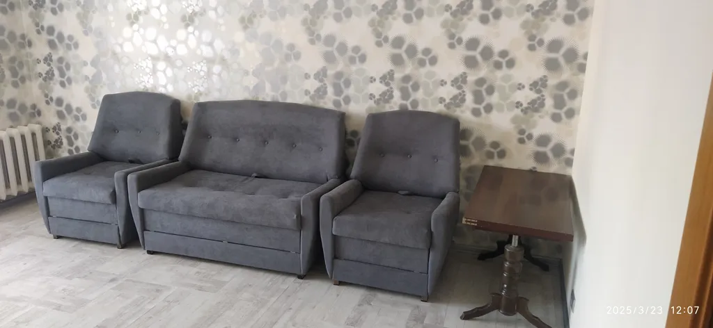 Уютная теплая квартира на родине Дед мороза