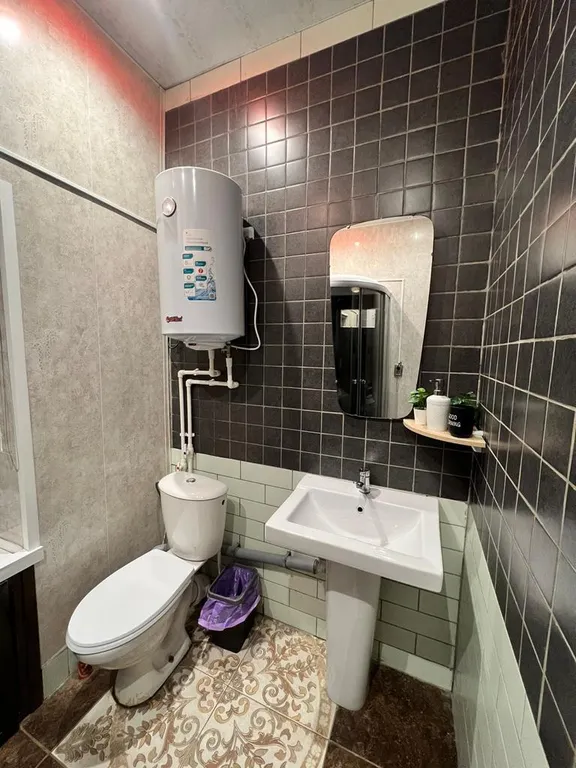 Квартира Двухкомнатная квартира в историческом центре города — Ярославль