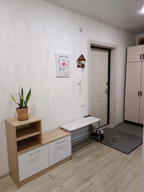 Уютная квартира в микрорайоне Радужный