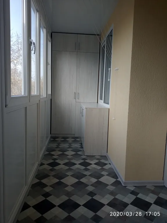 Квартира Уютная 2-х комнатная квартира в центре города — Евпатория