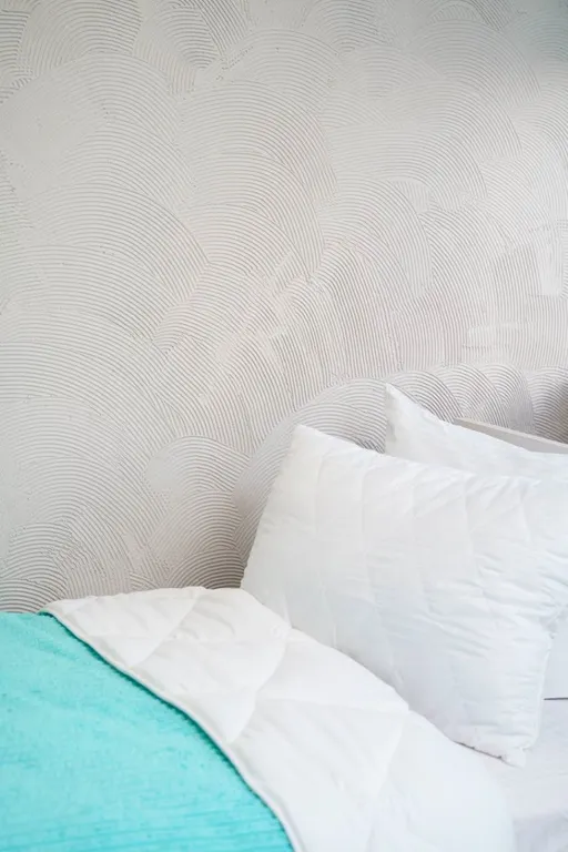 Просторная квартира с ремонтом