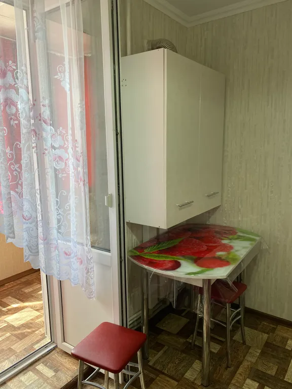 Квартира Новая квартира рядом с пляжем и шикарным видом на море — Севастополь