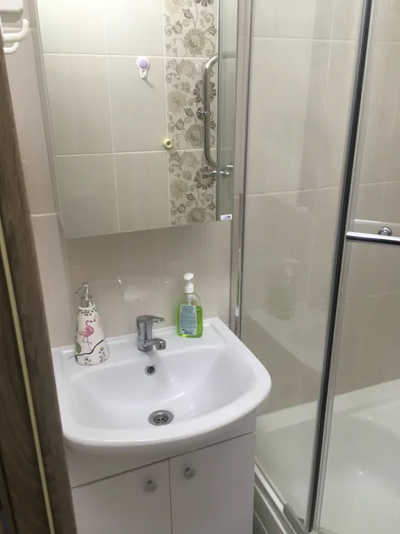 Квартира Квартира у Рыбной деревни — Калининград