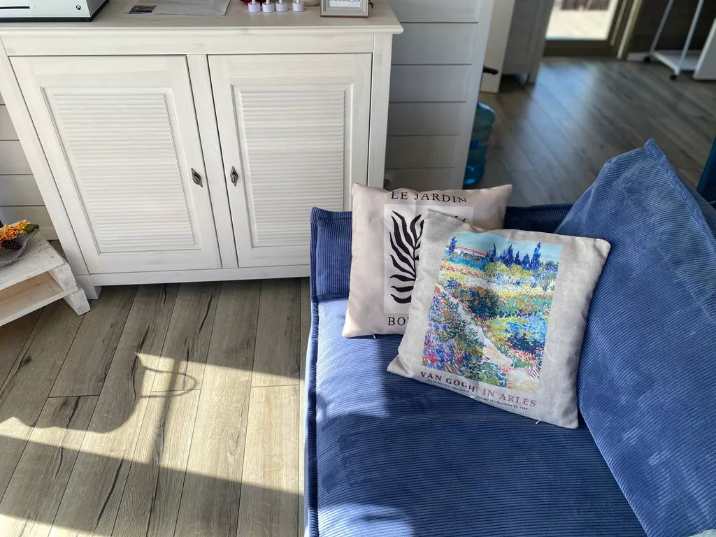 Гостевой дом Каприот