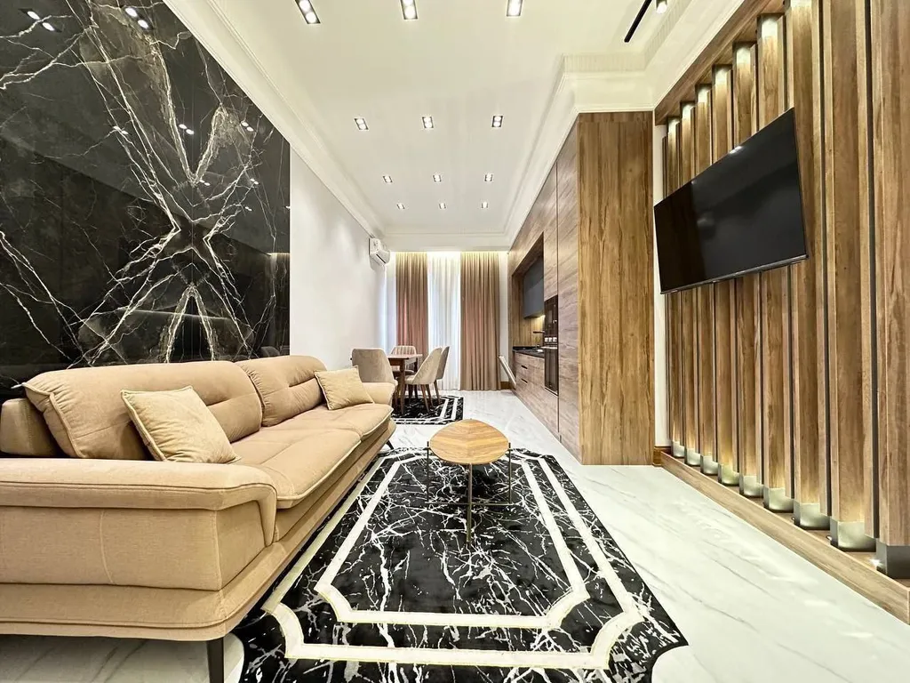 Kazakhstan resident's 171 by Royal rentals