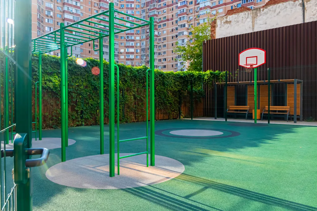 Квартира Квартира Знакомьтесь — бриллиант коллекции depart apart, жк «маршал» — Краснодар