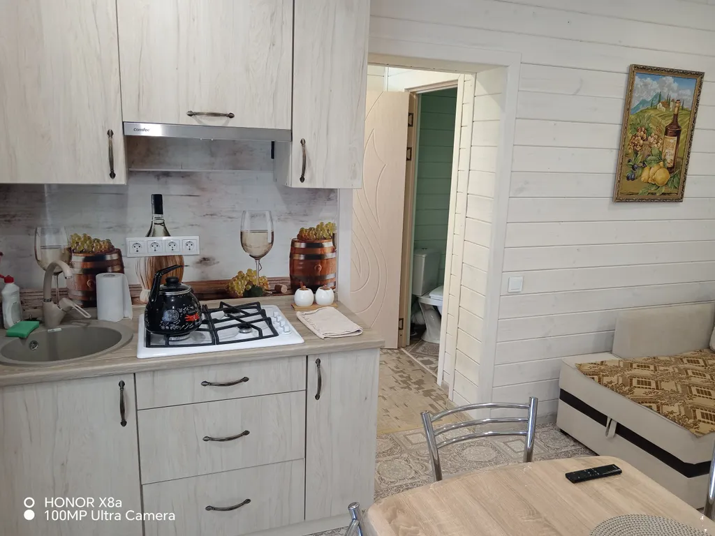 Апартаменты Жасмин