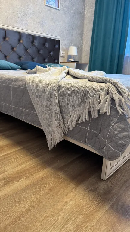 Новая квартира